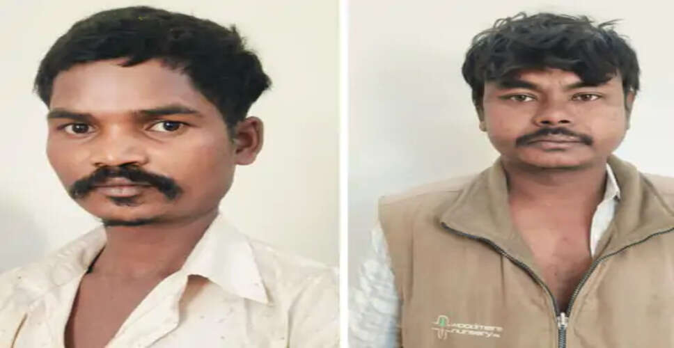 मध्य प्रदेश में चुनावी रंजिश के चलते भांजे की हत्या, दो मामाओं को उम्रकैद