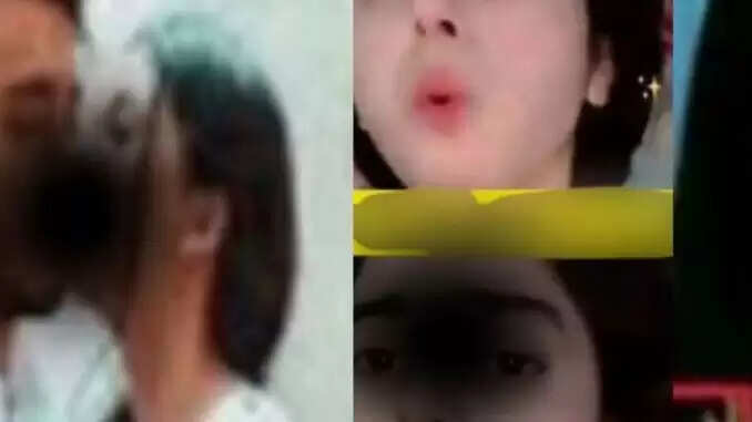 एमएमएस लीक और साइबर अपराध: एक नई चुनौती