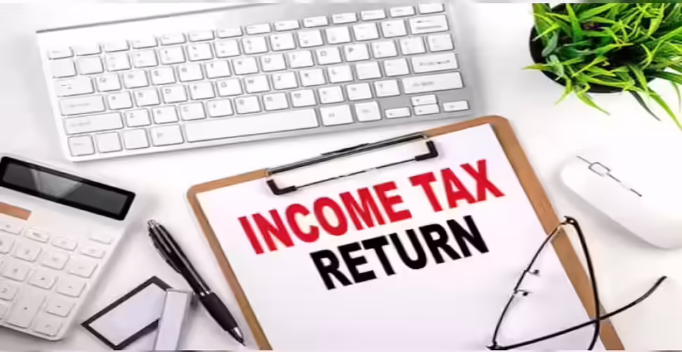 ITR फाइलिंग की डेडलाइन बढ़ी, जानें किसे मिली राहत