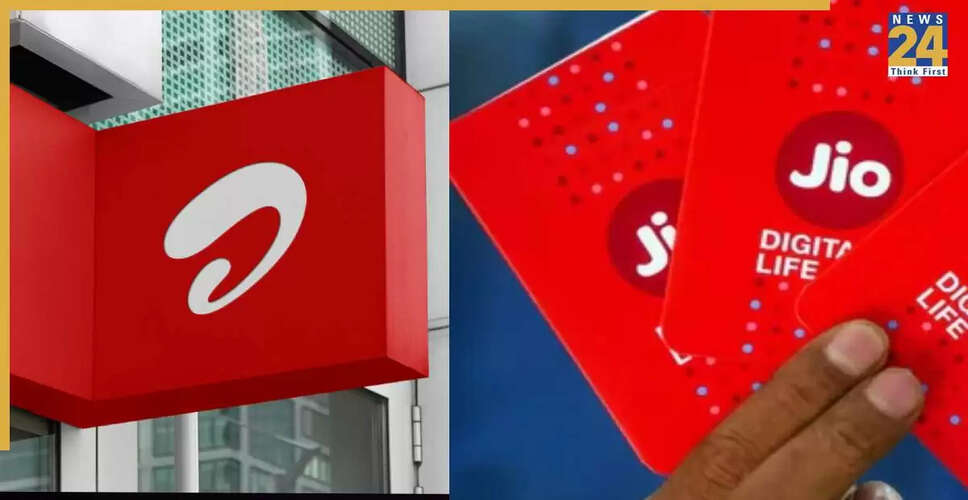 Airtel और Jio के नए बजट प्लान: क्या है खास?