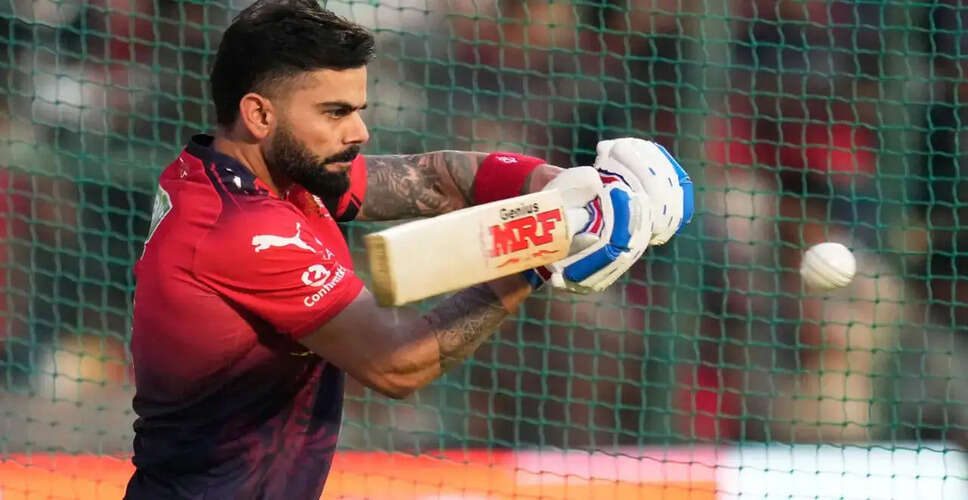 RCB की IPL 2026 में शानदार शुरुआत, विराट कोहली का कमबैक