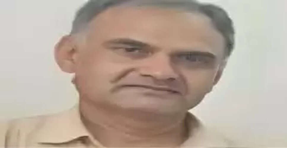 जयपुर में सचिवालय के अकाउंटेंट की आत्महत्या: सुसाइड नोट व्हाट्सएप पर साझा किया गया