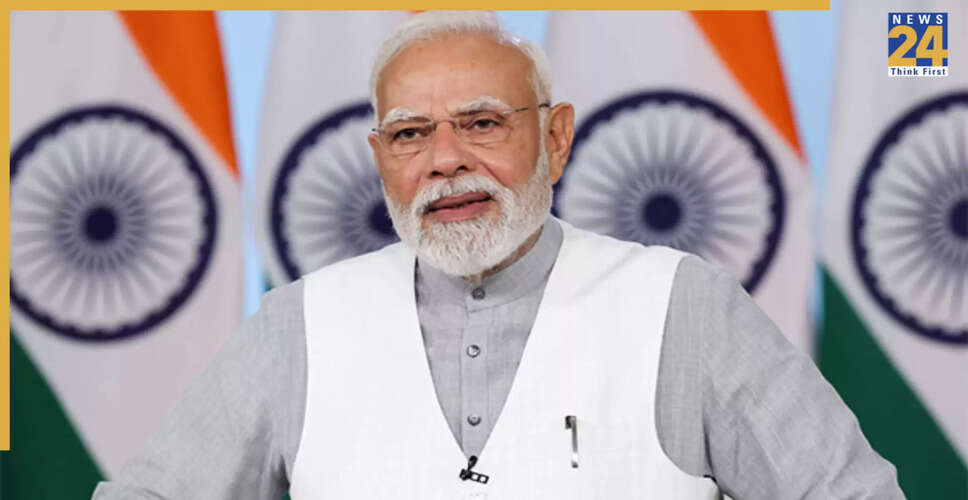 प्रधानमंत्री मोदी का जापान दौरा: भारत-जापान संबंधों को मजबूत करने की दिशा में कदम