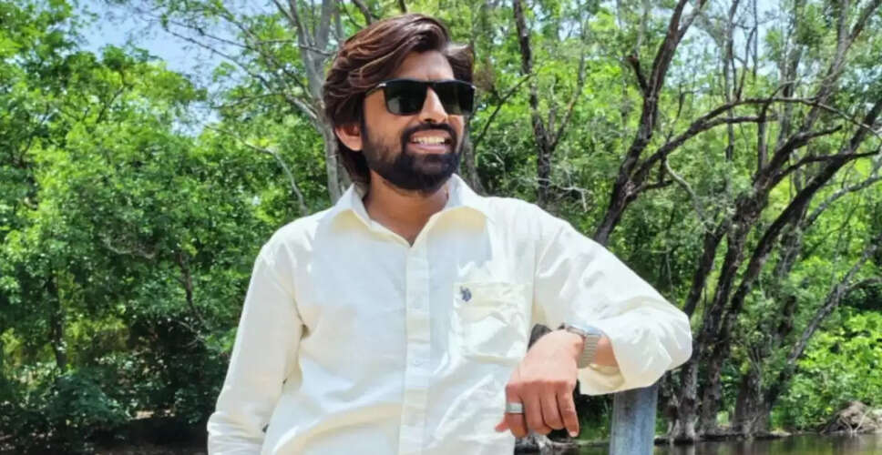 Ahmedabad Plane Crash: DNA Test Confirms Filmmaker Mahesh Jirawala Among Victims