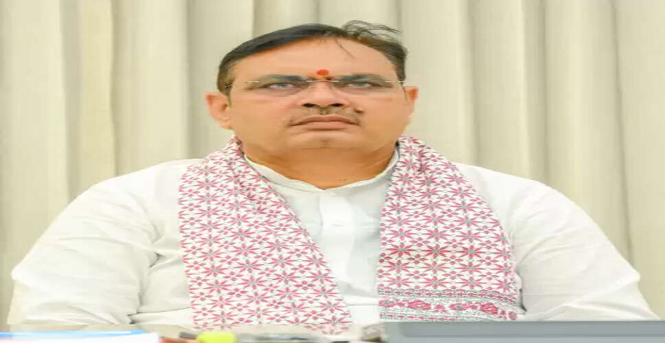 भरतपुर के रूपवास में मिट्टी की ढाय गिरने से 4 की मौत, सीएम भजनलाल ने जताया दुख