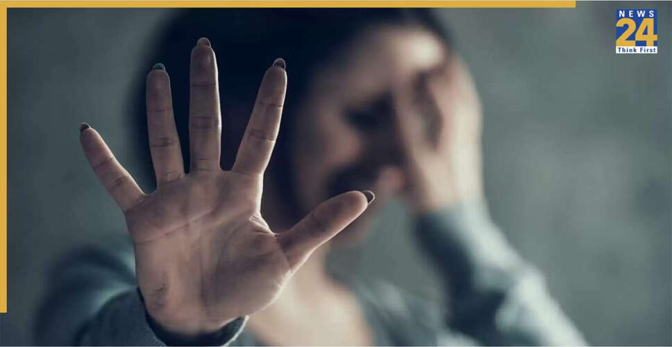 तमिलनाडु में महिला पर सामूहिक हमला, वीडियो वायरल