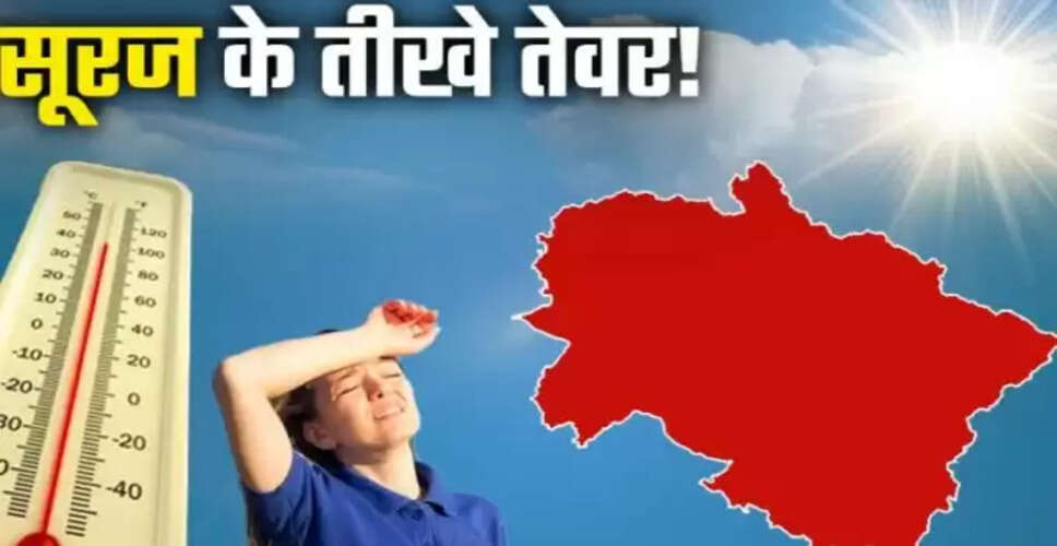 उत्तराखंड में मौसम का अनोखा मिजाज: बर्फबारी और गर्मी का संगम