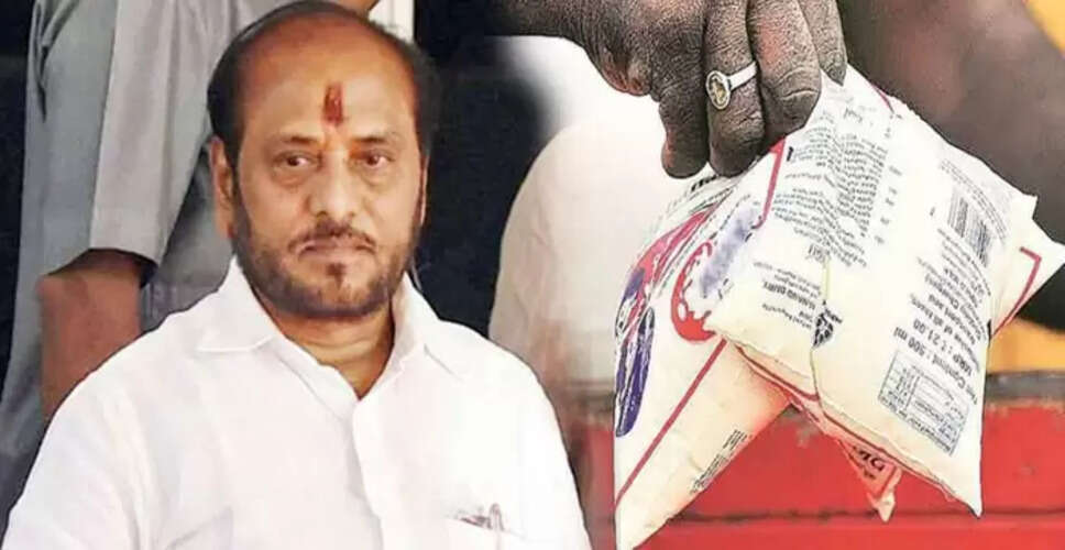महाराष्ट्र सरकार का नया प्लास्टिक रिसाइक्लिंग प्रोग्राम: दूध के पैकेट्स के लिए बाय-बैक स्कीम