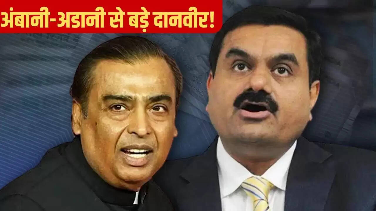 भारत के दानवीरों की नई लहर: 2025 में 10,380 करोड़ रुपये का दान