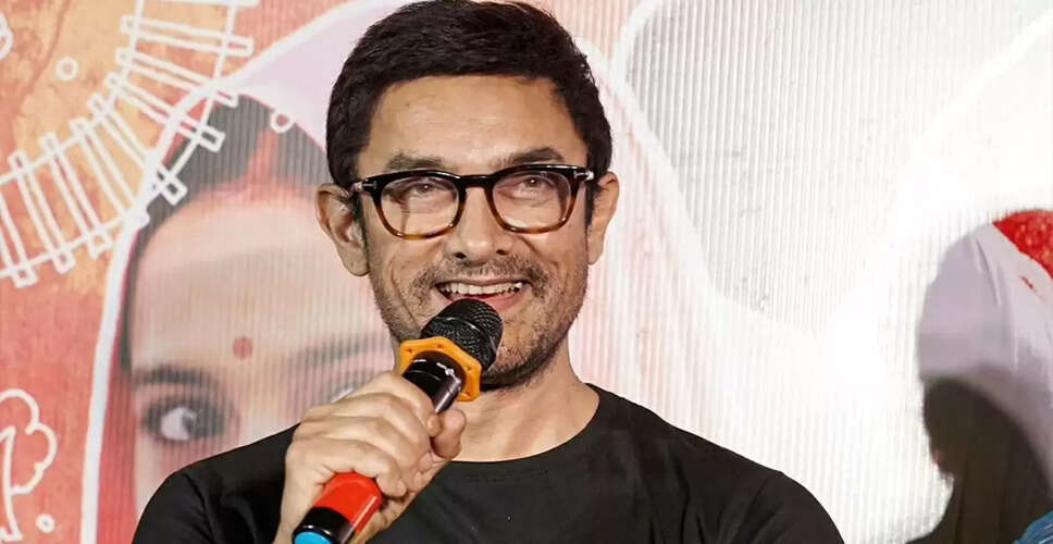 Aamir Khan's Mother to Debut in 'Sitaare Zameen Par'