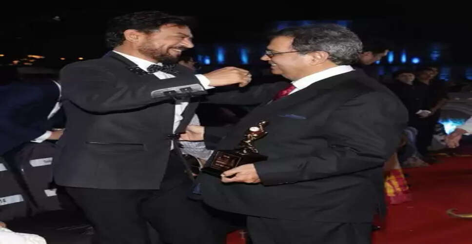 इरफान खान से मिली तारीफ मेरे लिए किसी भी अवॉर्ड से ज्यादा मायने रखती थी: सुभाष घई