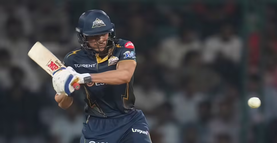 IPL 2026: लखनऊ सुपर जायंट्स और गुजरात टाइटंस के बीच रोमांचक मुकाबला