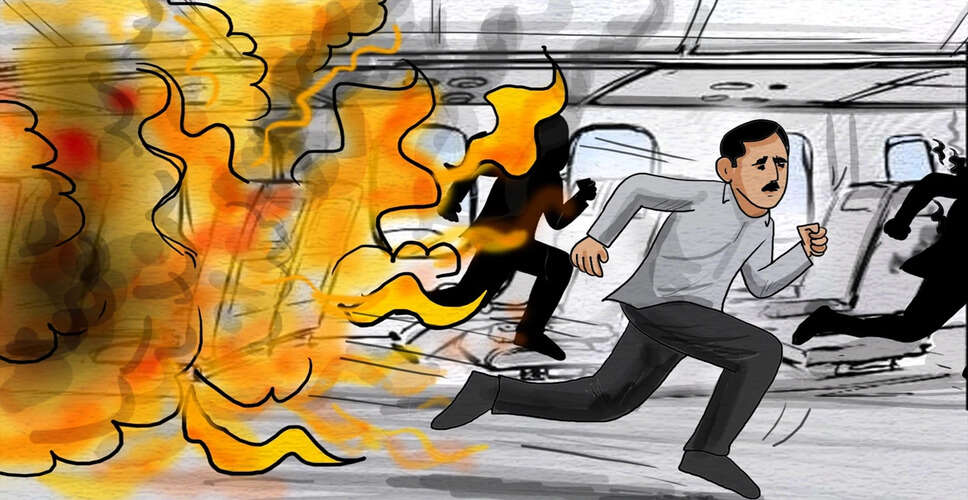 26/11: मुंबई हमले ने आतंकवाद की नई परिभाषा दी