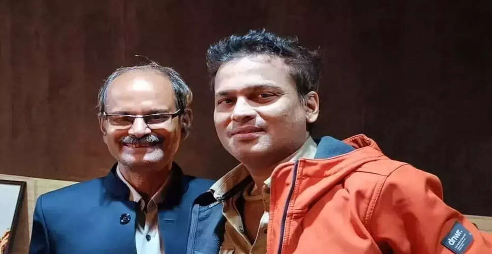 जुबीन गर्ग के परिवार ने कांग्रेस के चुनावी वादे पर उठाए सवाल