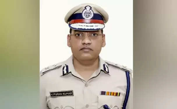हरियाणा में एडीजीपी वाई पूरण कुमार की आत्महत्या: सरकार की कार्रवाई और पोस्टमार्टम में देरी