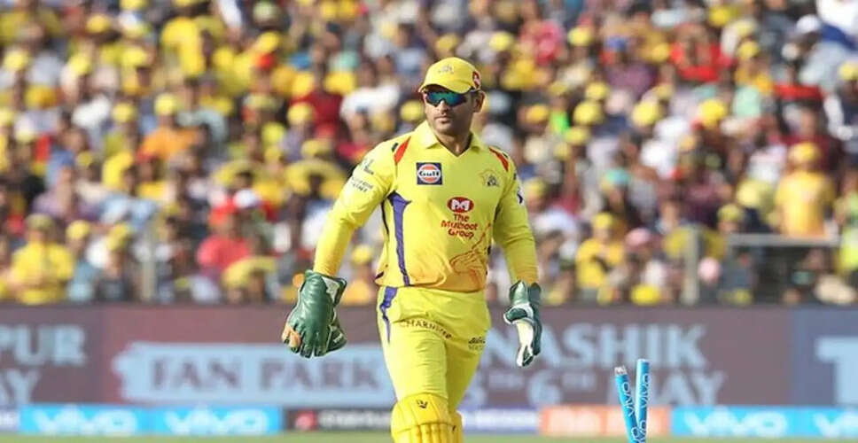 धोनी की अनुपस्थिति में CSK की IPL 2026 में चुनौतियाँ
