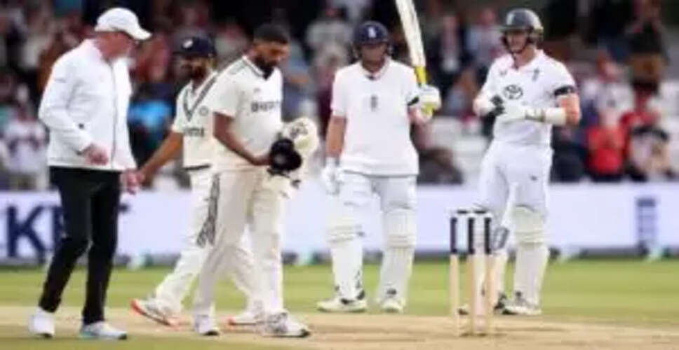 करुण नायर का इंग्लैंड दौरा: क्या यह उनका अंतिम मौका है?