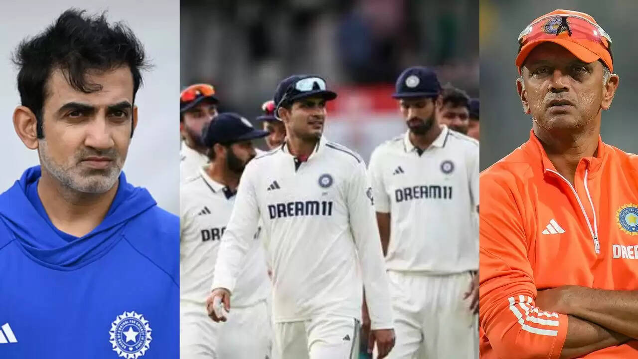 गौतम गंभीर की कोचिंग में शार्दुल ठाकुर का प्रदर्शन गिरा
