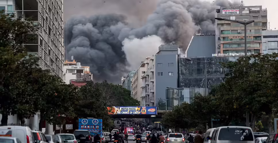 इजरायल और लेबनान के बीच युद्धविराम पर सहमति, सुरक्षा क्षेत्रों का गठन
