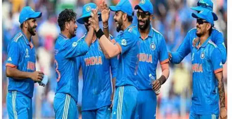 जोफ्रा आर्चर की इंग्लैंड टीम में वापसी, भारत के खिलाफ टेस्ट में खेल सकते हैं