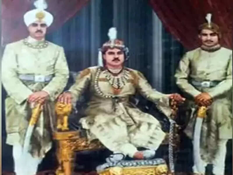 राजा मानसिंह का रहस्यमयी खजाना: इंदिरा गांधी और पाकिस्तान का दावा