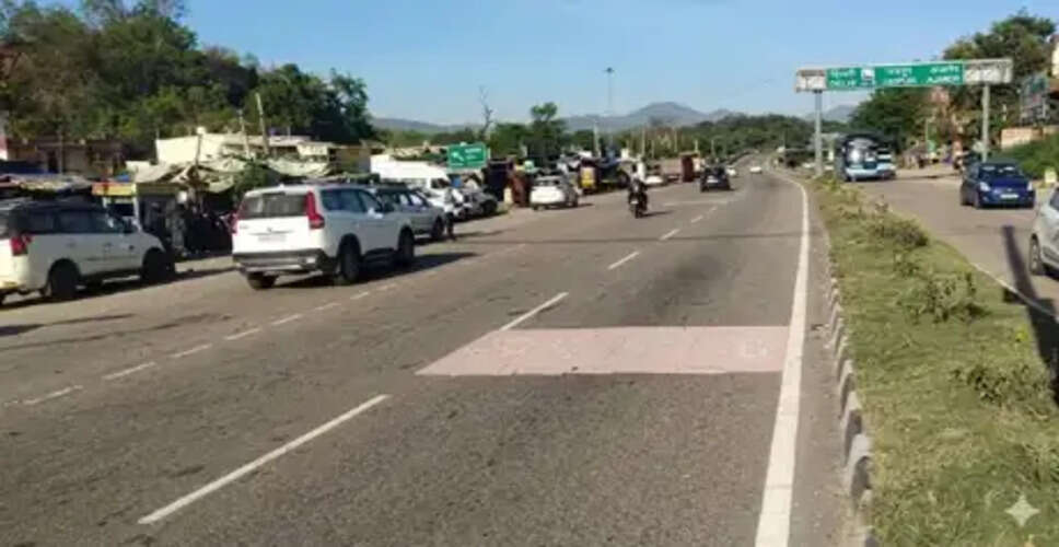 हिमाचल में निजी वाहनों के एंट्री टैक्स में कमी, 100 रुपये होगा नया शुल्क