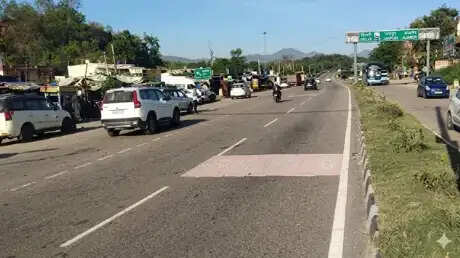 हिमाचल में निजी वाहनों के एंट्री टैक्स में कमी, 100 रुपये होगा नया शुल्क