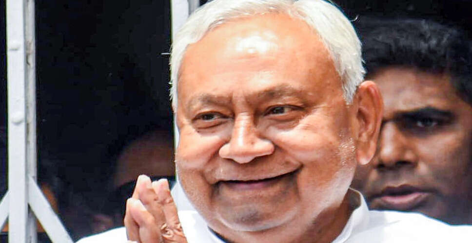बिहार सरकार ने ट्रांसजेंडर समुदाय के लिए कल्याण बोर्ड का गठन किया