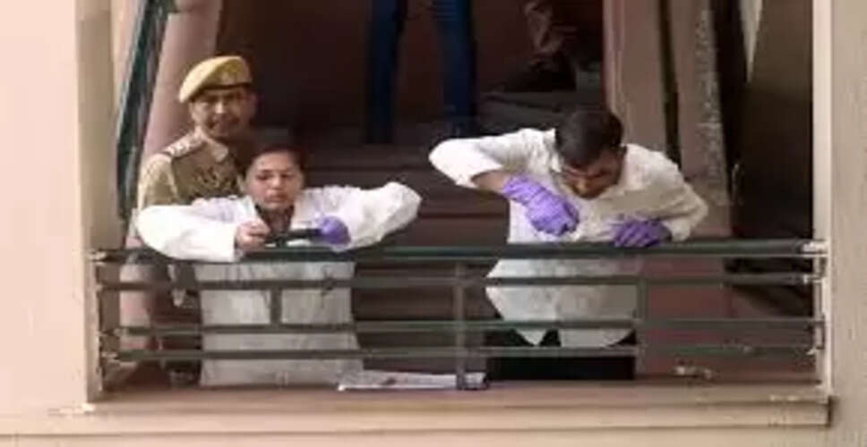 जयपुर के स्कूल में 9 वर्षीय अमायरा की मौत: जांच में बुलिंग और लापरवाही के आरोप