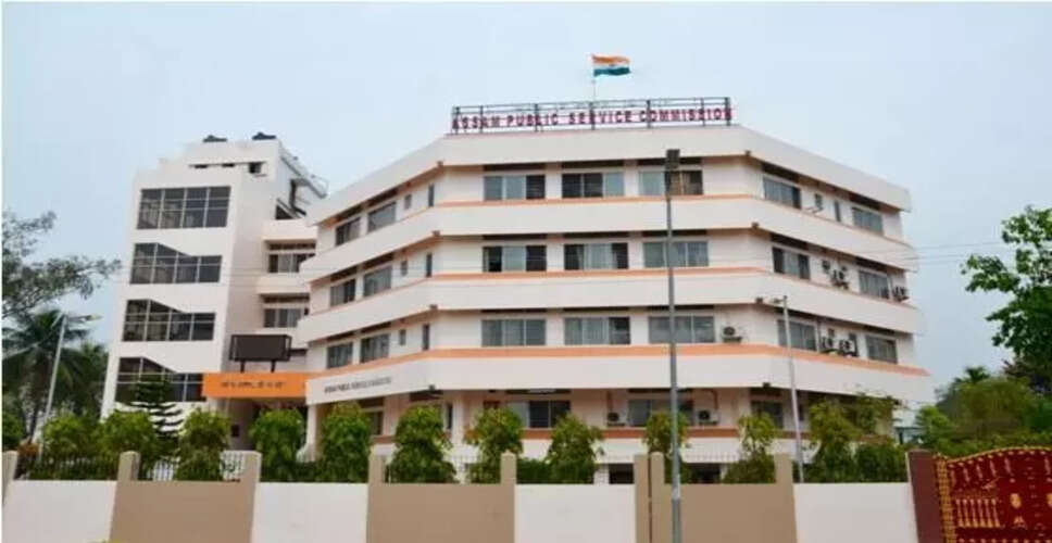 पूर्व APSC अध्यक्ष पर ST प्रमाणपत्र धोखाधड़ी के गंभीर आरोप