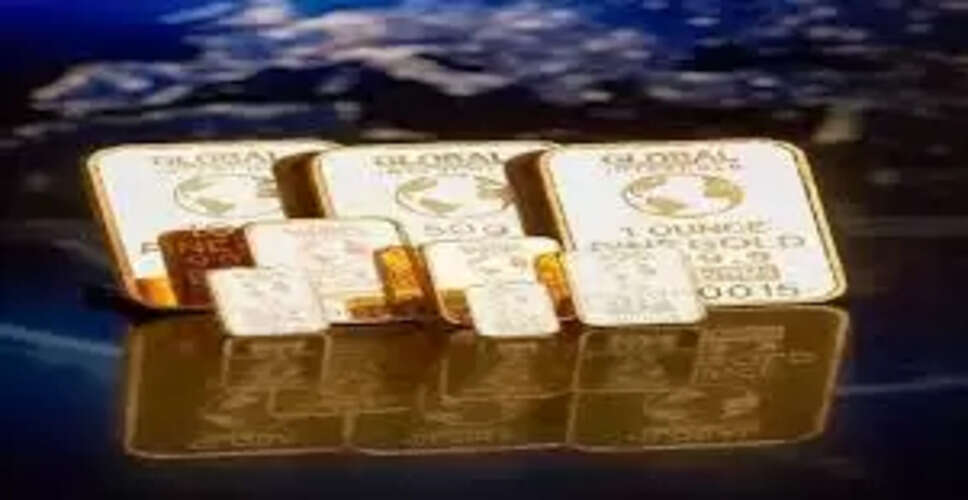 दिवाली से पहले सोने और चांदी की कीमतों में तेजी