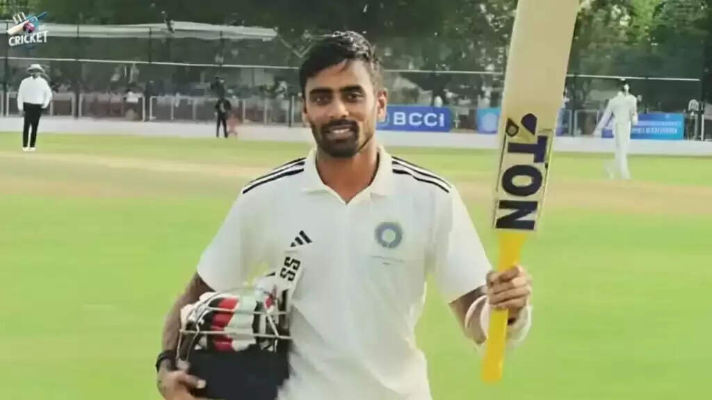 टीम इंडिया की ऑस्ट्रेलिया के खिलाफ टेस्ट सीरीज के लिए नई कप्तानी