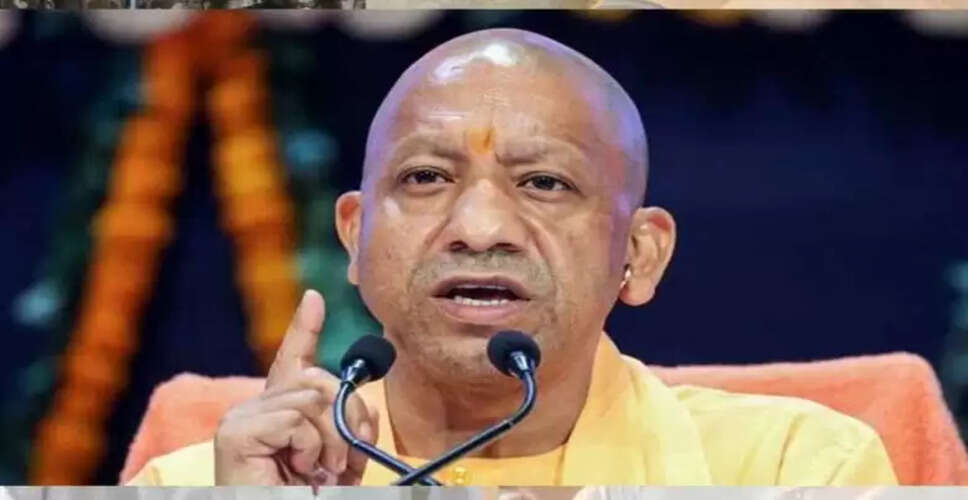 मुख्यमंत्री योगी आदित्यनाथ ने किडनी रोगों के खिलाफ संतुलित जीवन का महत्व बताया