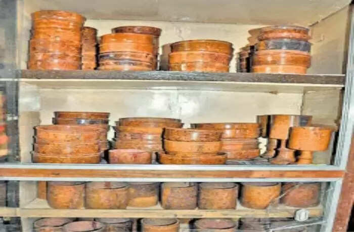 राजस्थान का जादुई पत्थर: दूध को दही में बदलने की अद्भुत क्षमता