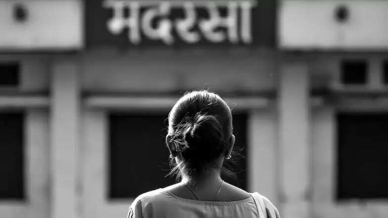 मुरादाबाद में मदरसे पर गंभीर आरोप, पिता ने लगाई न्याय की गुहार