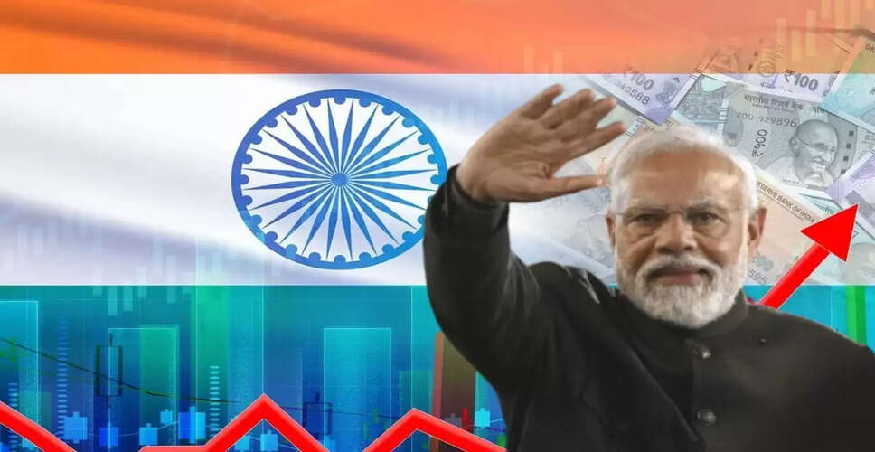 क्या 2026 में भारत बनेगा मैन्युफैक्चरिंग का अगला केंद्र?