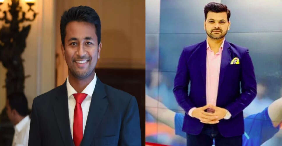 प्रज्ञान ओझा और आरपी सिंह राष्ट्रीय चयन समिति में शामिल हो सकते हैं