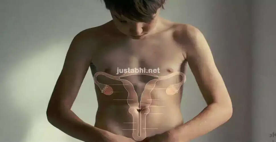 पुरुषों के लिंग विकास की प्रक्रिया: जानें कब और कैसे होता है