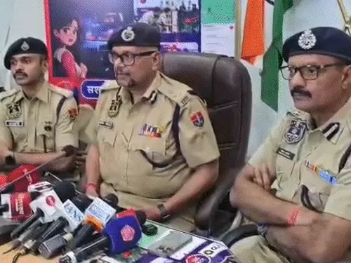 ओला कैब सेवा में नई सुरक्षा प्रणाली का कार्यान्वयन