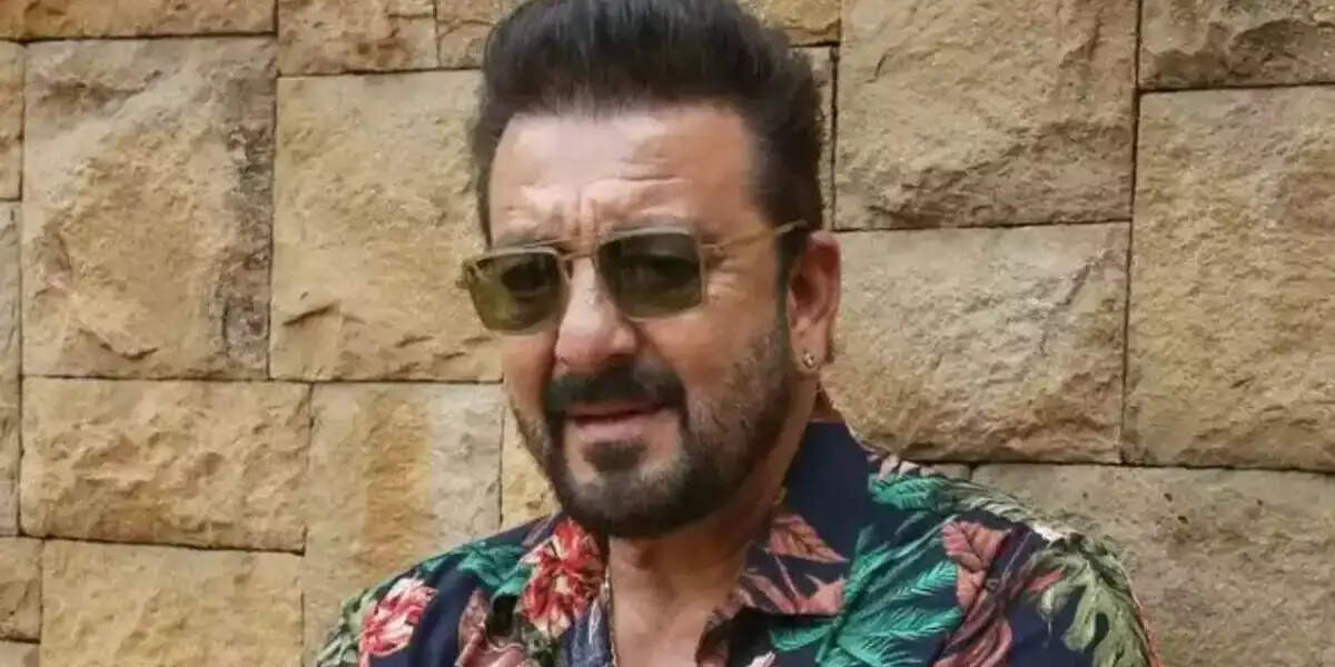 संजय दत्त: बॉलीवुड का हीरो जिसकी 308 गर्लफ्रेंड्स और 3 शादियां हैं