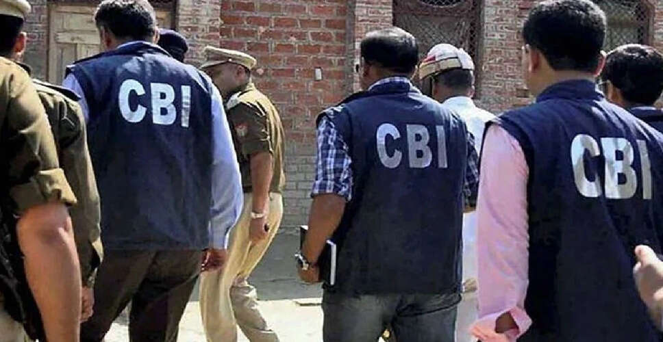 लालू प्रसाद के रेल मंत्री कार्यकाल में नौकरी घोटाले का मामला