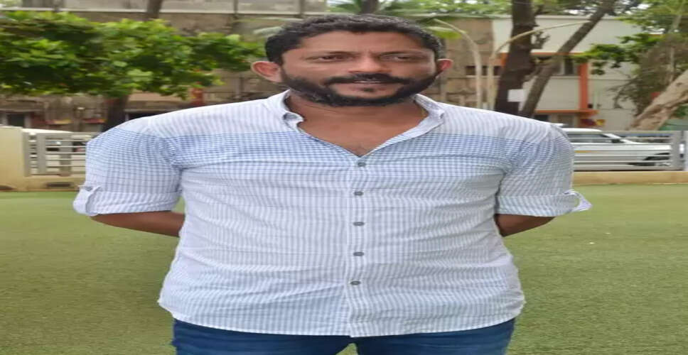 निशिकांत कामत : कम उम्र में मुकाम हासिल कर दुनिया को रोमांचक ‘दृश्यम’ दिखाने वाले निर्देशक