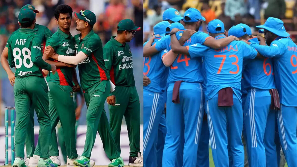 बांग्लादेश के खिलाफ 3 T20 और 3 ODI के लिए अफगानिस्तान की टीम का ऐलान