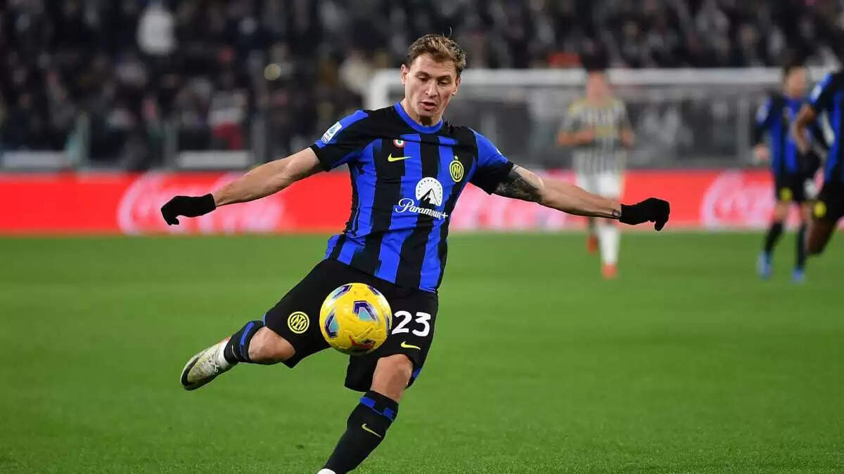 Champions League Final: Players Facing Suspension Risks Ahead of PSG vs Inter Milan