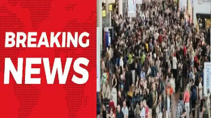 दिल्ली एयरपोर्ट पर GPS स्पूफिंग से प्रभावित उड़ानें: केंद्रीय मंत्री का खुलासा