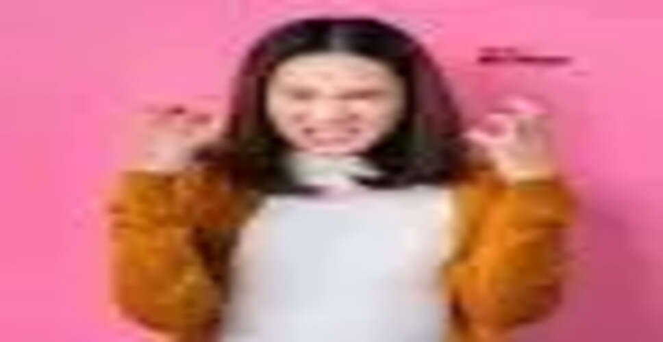 गुस्से का स्वास्थ्य पर प्रभाव: जानें कैसे फिटनेस से नियंत्रित करें भावनाएं