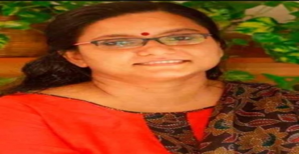 यूजीसी ने सीएम विजयन के निजी सचिव की पत्नी की नियुक्ति को बताया अवैध