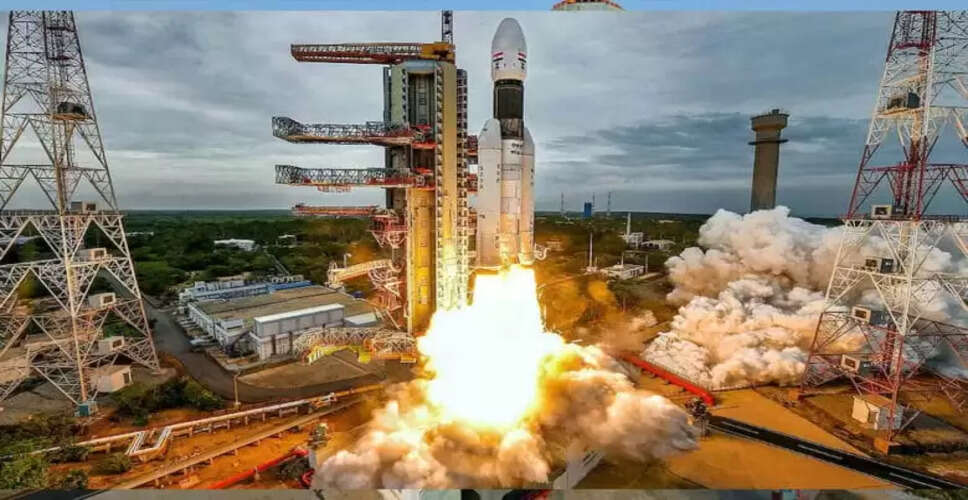 ISRO का नया लॉन्च पैड: भविष्य के सैटेलाइट्स के लिए तैयारियां शुरू
