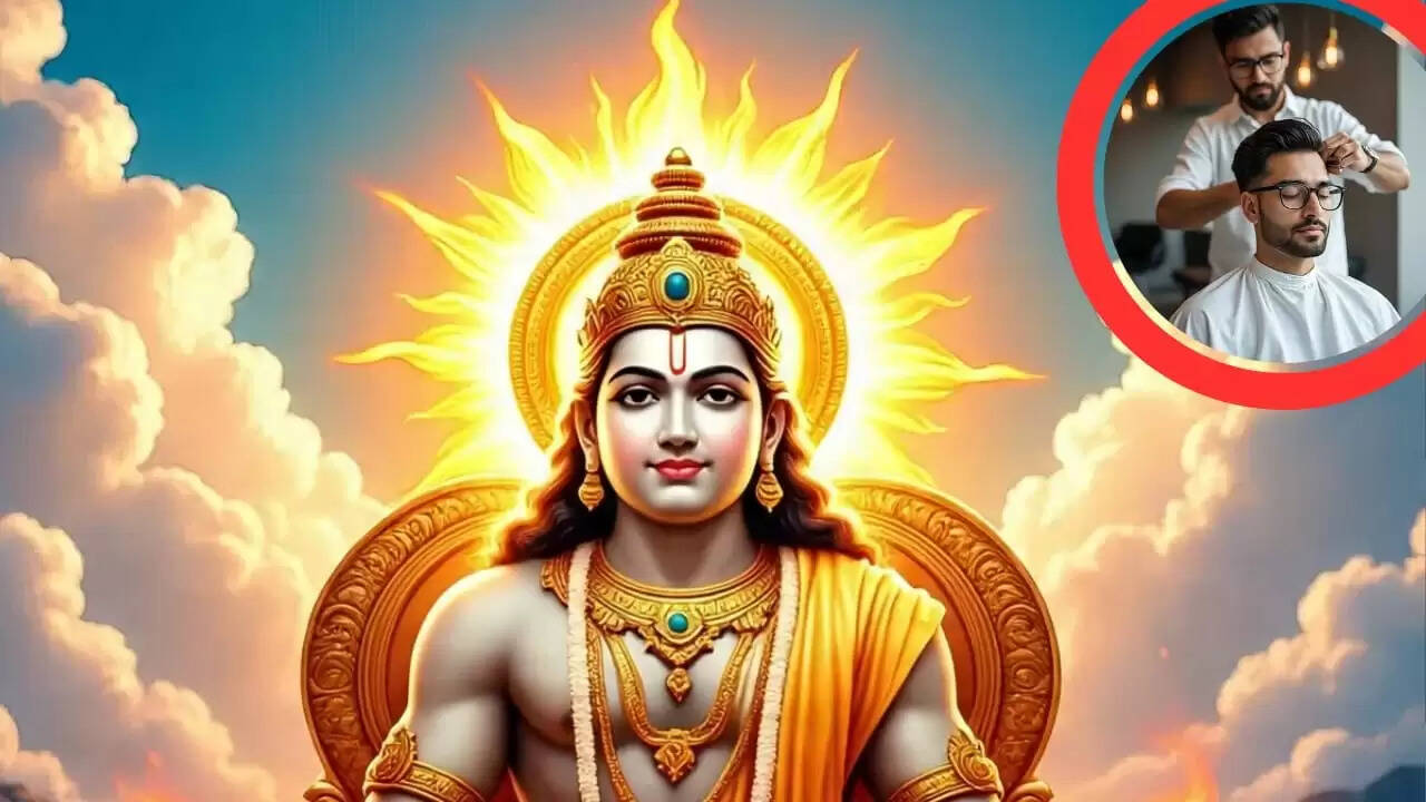 खरमास 2025: नाखून और बाल काटने के नियम और शास्त्रों की व्याख्या