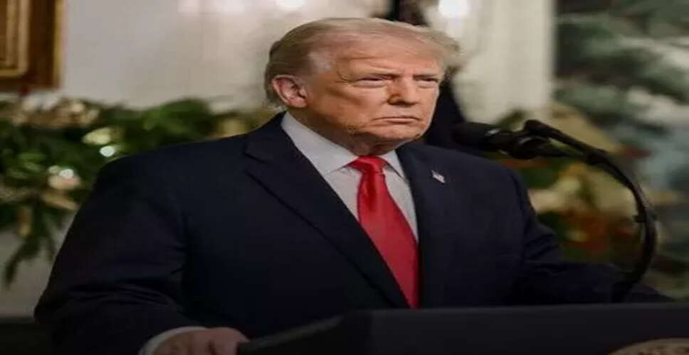 अमेरिका ने ईरान और वेनेजुएला के खिलाफ नए प्रतिबंध लगाए